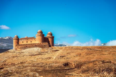 La Calahorra