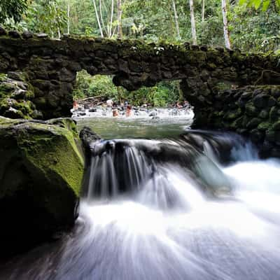 La Fortuna, Costa Rica