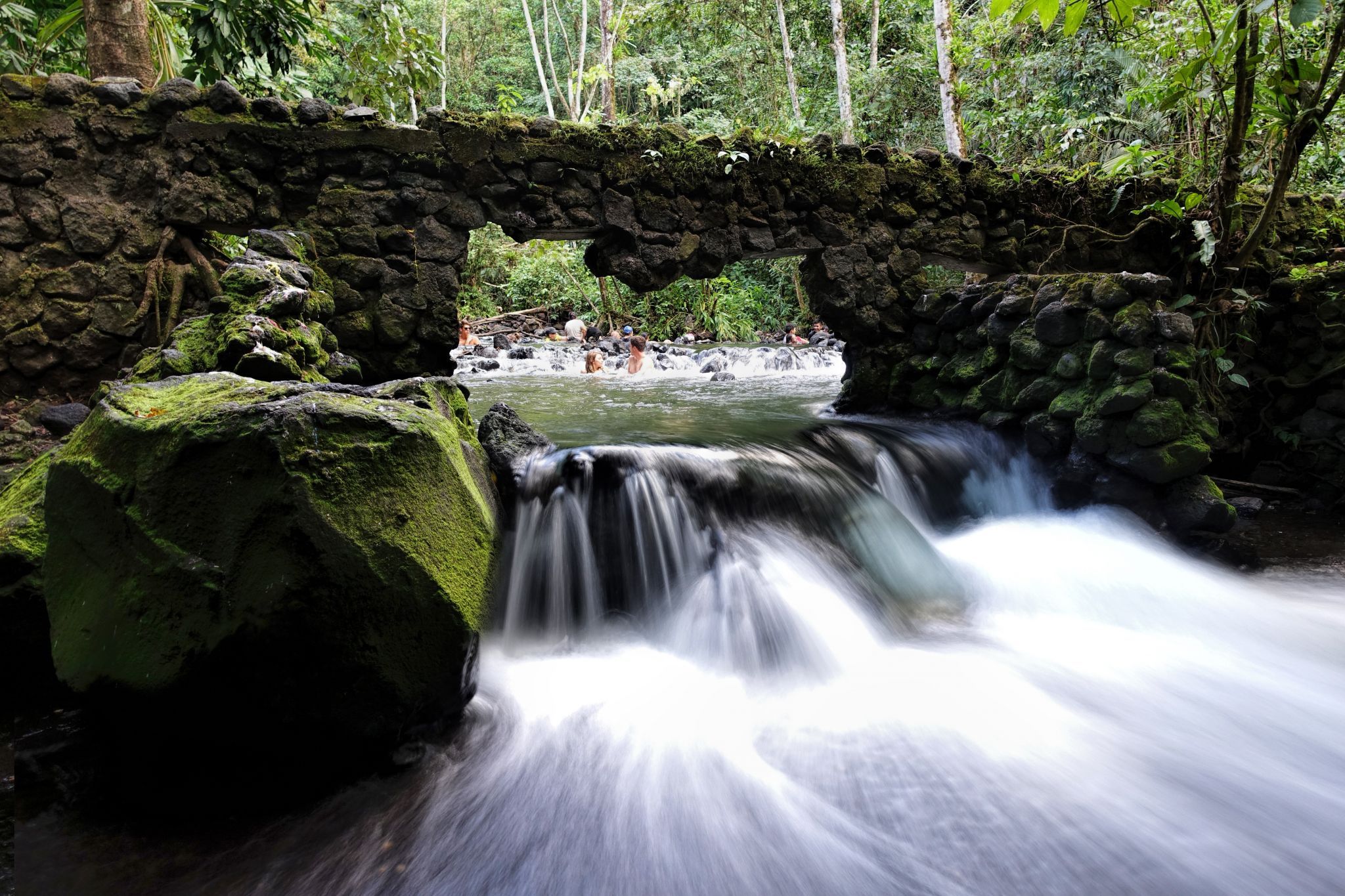 La Fortuna, Costa Rica