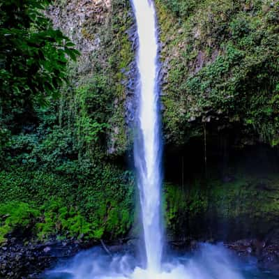 La Fortuna Waterfall, Costa Rica