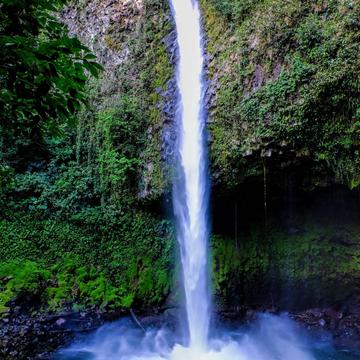 La Fortuna Waterfall, Costa Rica