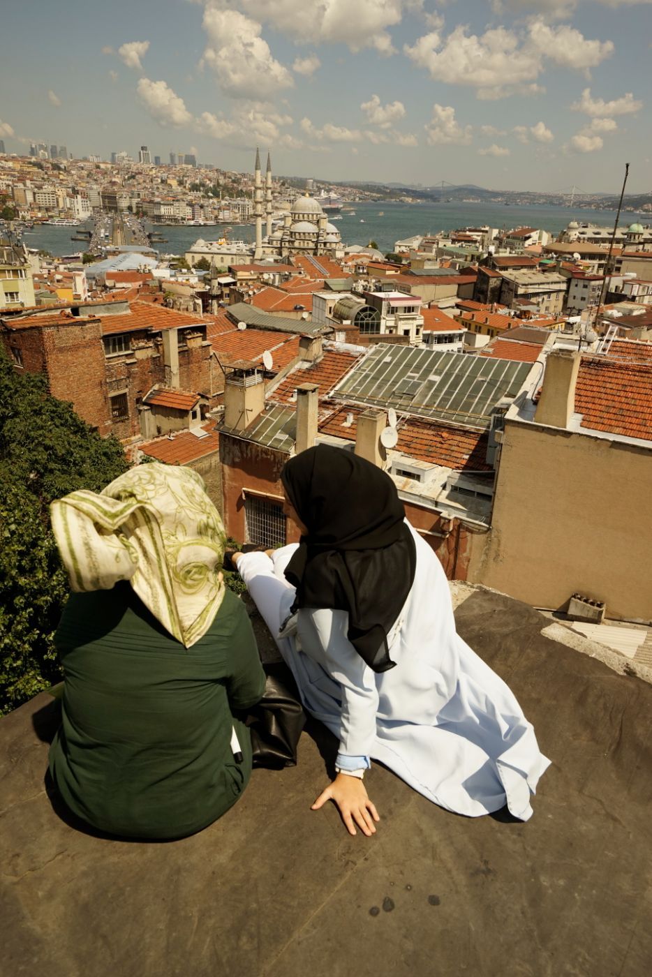 Lunch break, Turkey (Türkiye)
