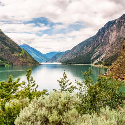 Lytton British Columbia Canada, Canada