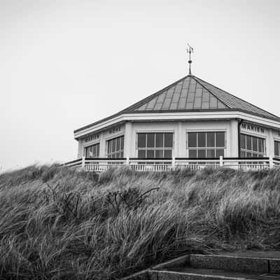 Marienhöhe Norderney, Germany