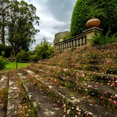 Mount Stewart, United Kingdom