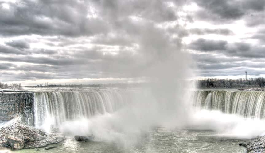 Niagara Falls