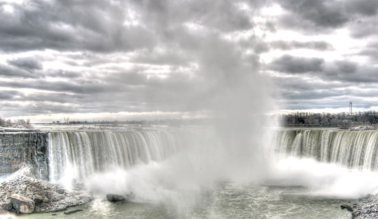 Niagara Falls, Canada