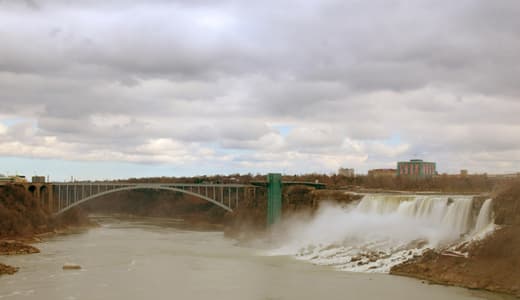 Niagara Falls