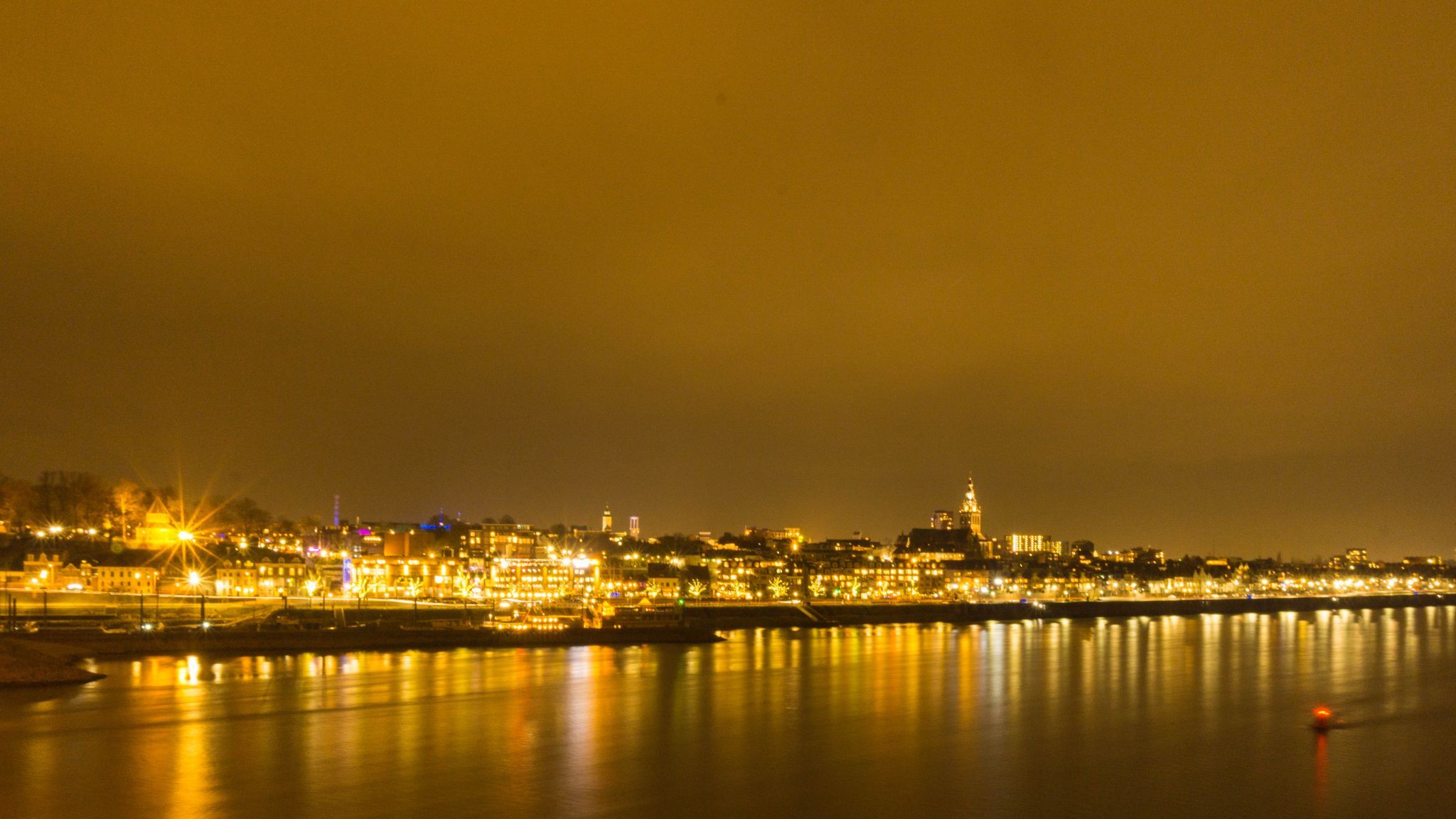 nijmegen, Netherlands