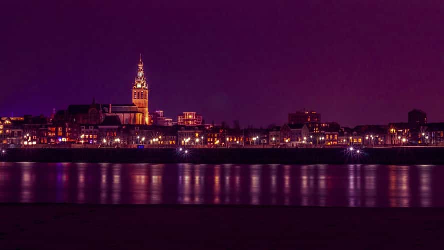 NIjmegen