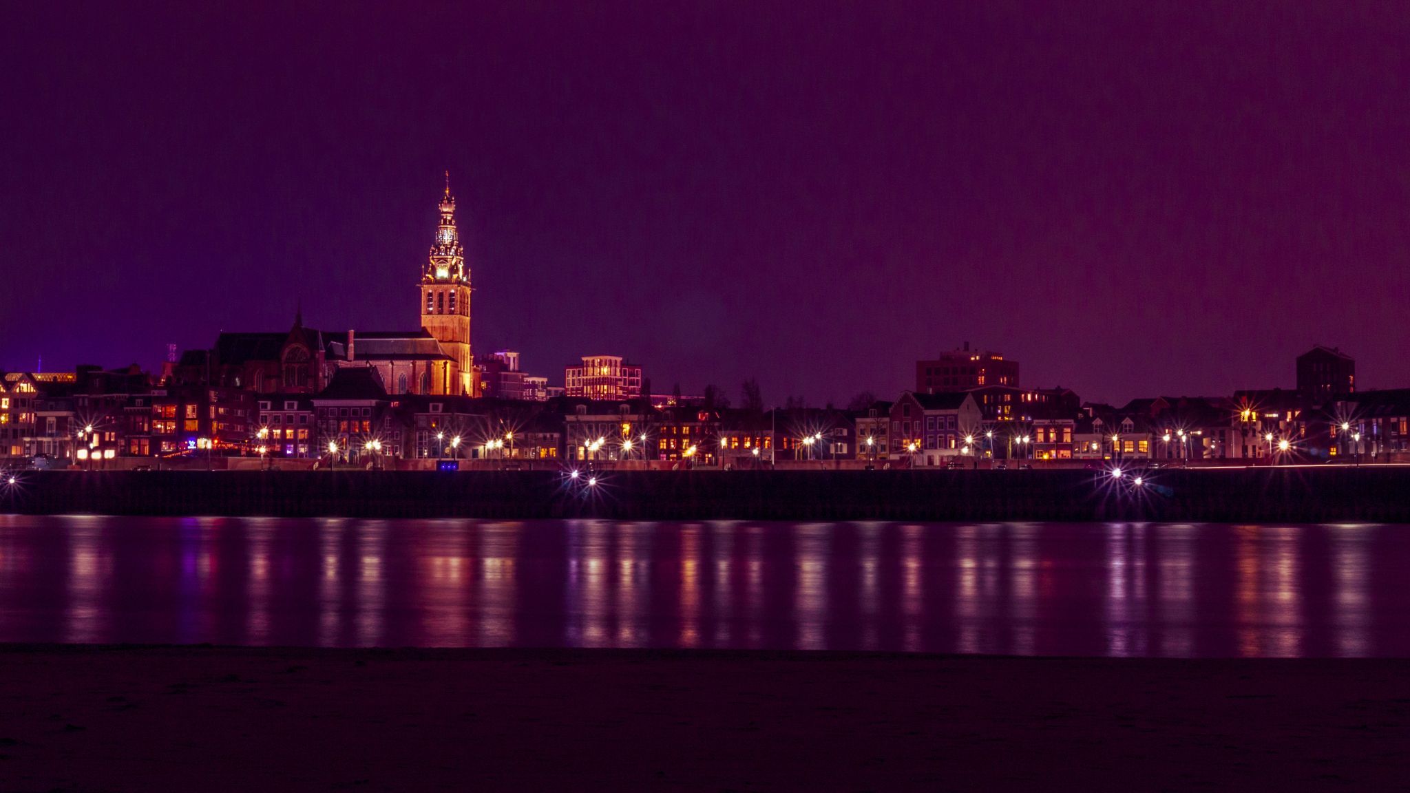 NIjmegen, Netherlands