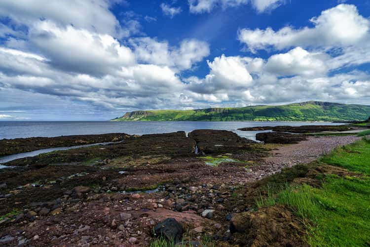 Red Bay