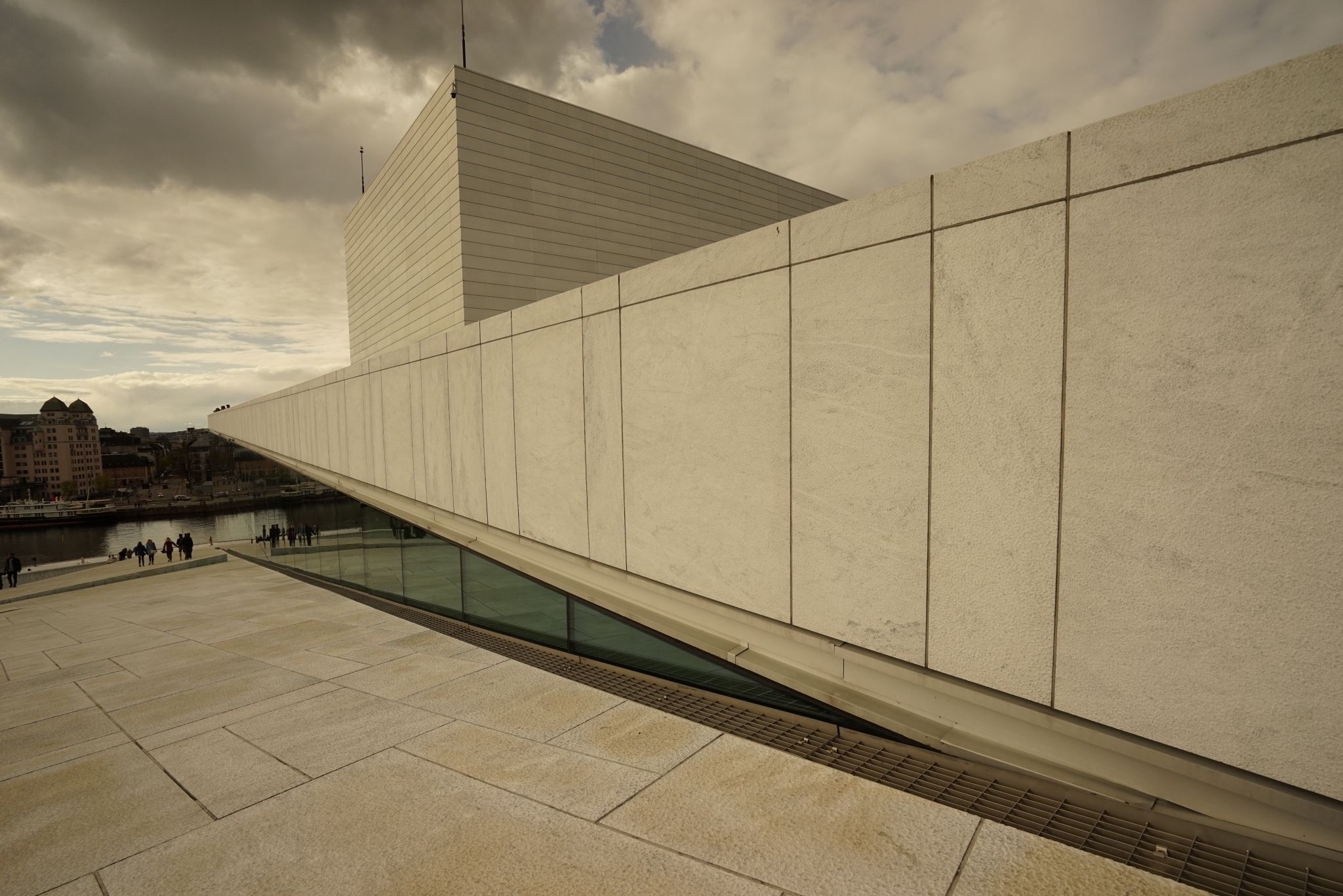 Opera, Oslo, Norway