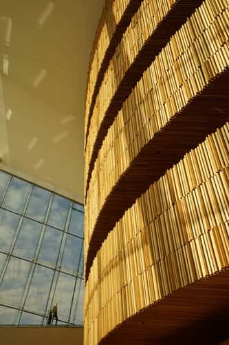 Opera, Oslo