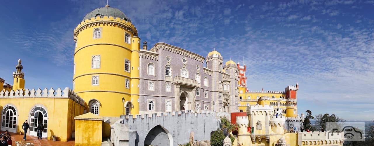 Palácio da Pena