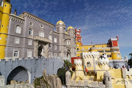 Palácio da Pena