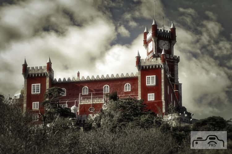 Palácio da Pena