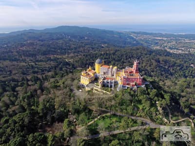 Palácio da Pena