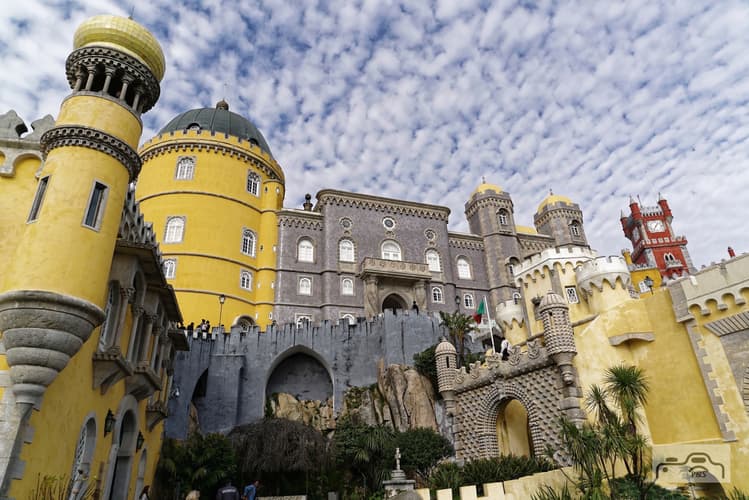 Palácio da Pena