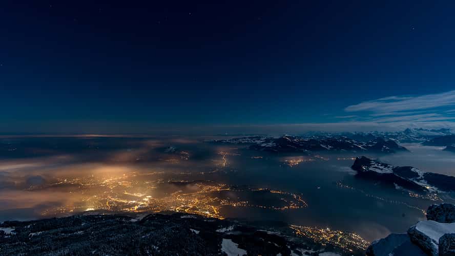 Pilatus, Lucerne