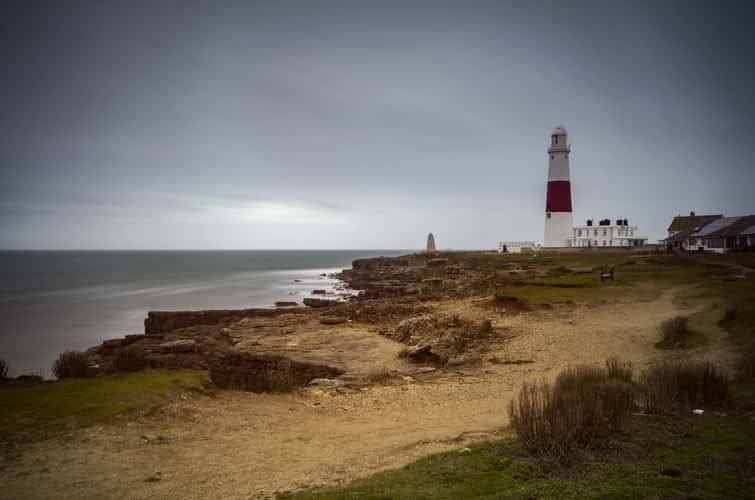 Portland Bill, Dorset