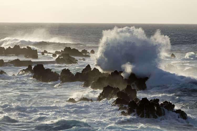 Porto Moniz