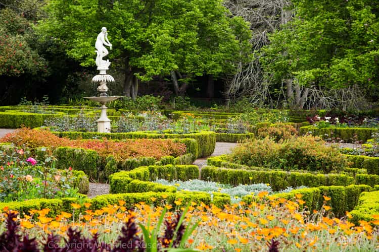 Quinta Jardins do Imperador