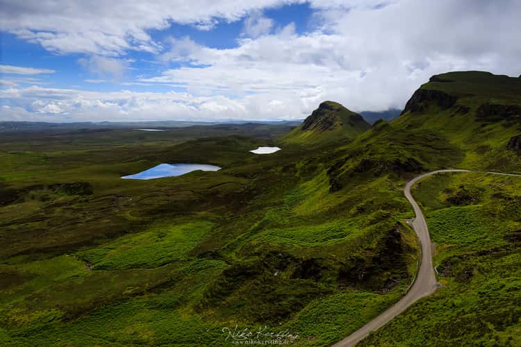 Quiraing viewpoint