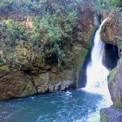 San Gerardo de Dota, Costa Rica