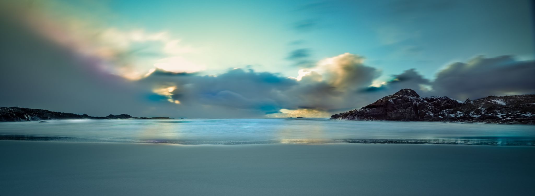 Sandvesanden Karmøy, Norway
