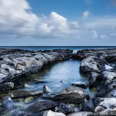 Sliema Beach, Malta