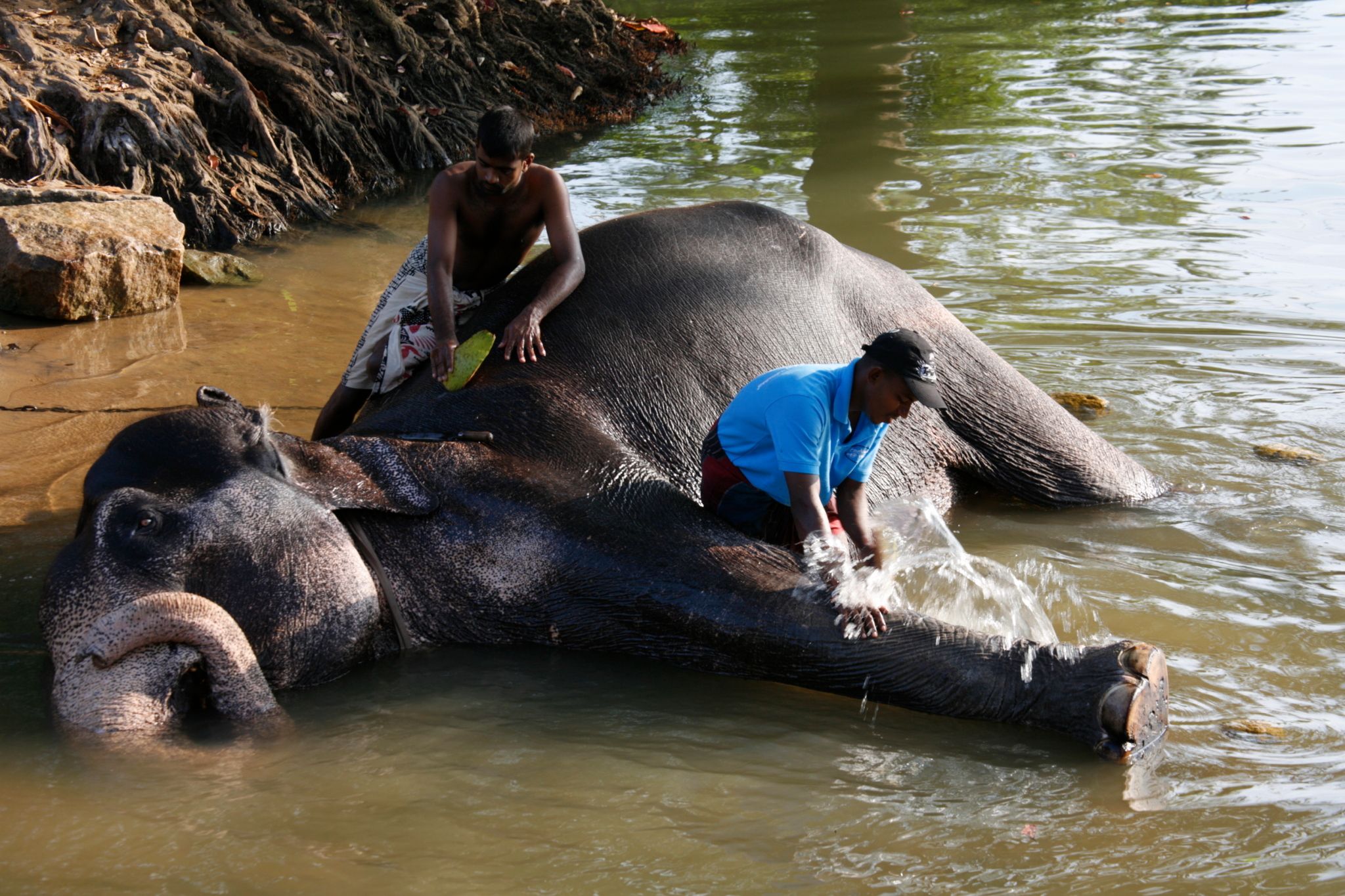 Spa, Sri Lanka