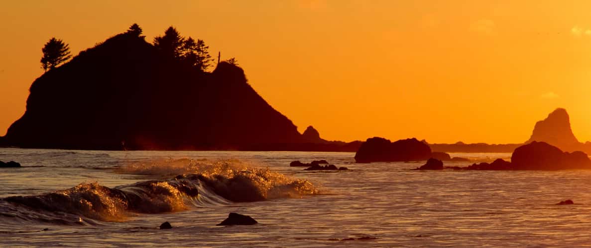 Toleak Point