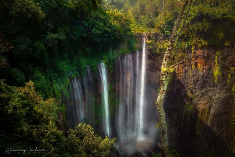 Tumpak Sewu