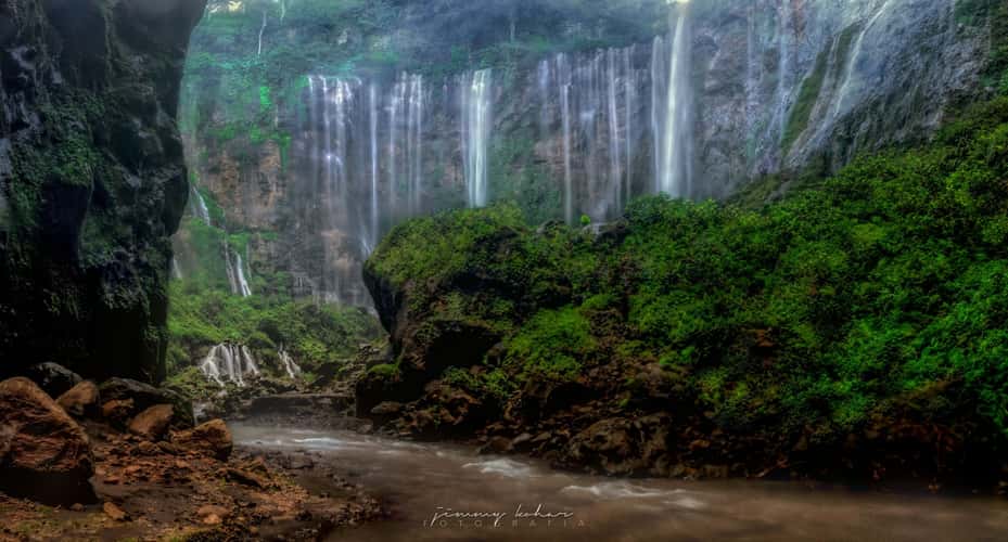 Tumpak Sewu