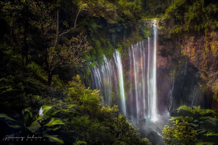 Tumpak Sewu