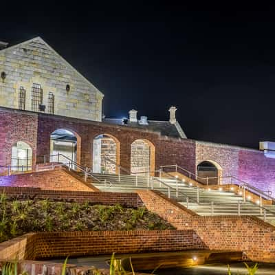 Ulumbarra Theatre, Australia