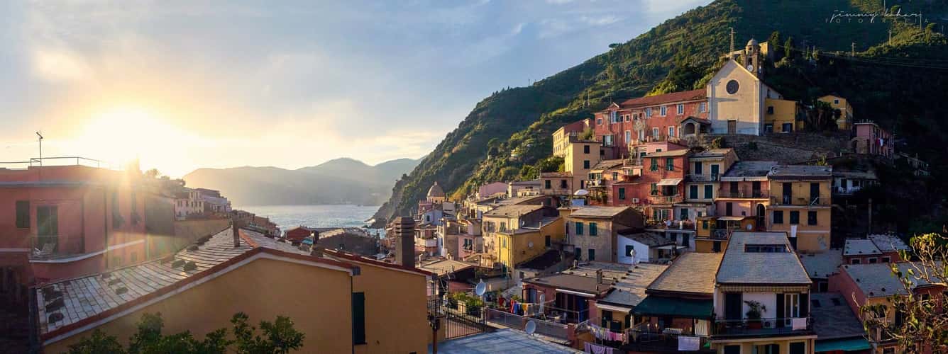 Vernazza