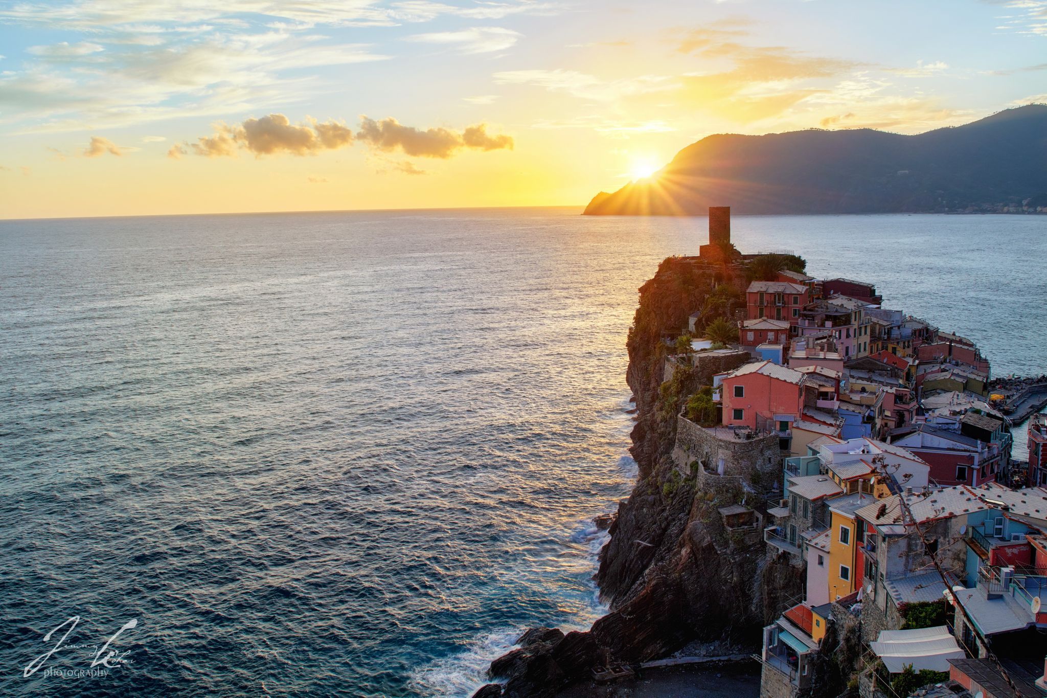 Vernazza, Italy