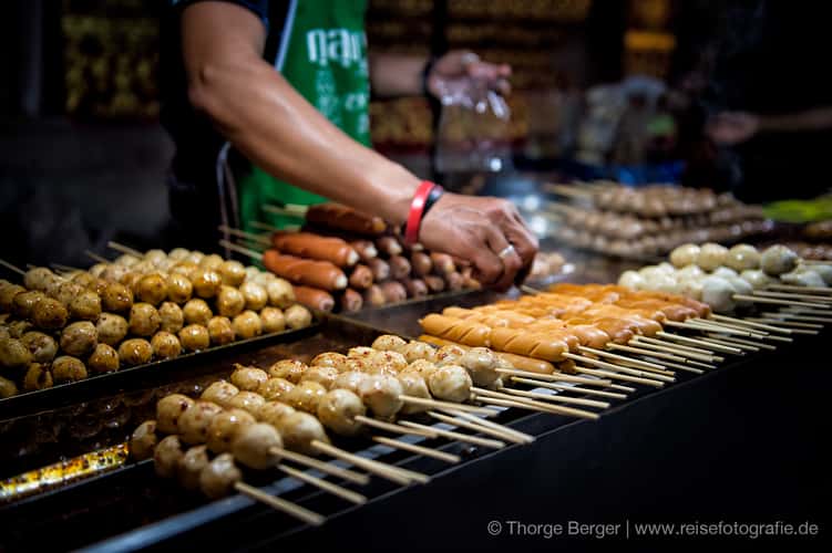 Walking Street
