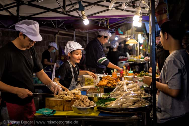 Walking Street