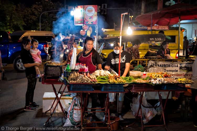 Walking Street