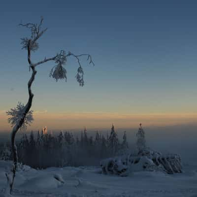 Winterwonderland, Germany