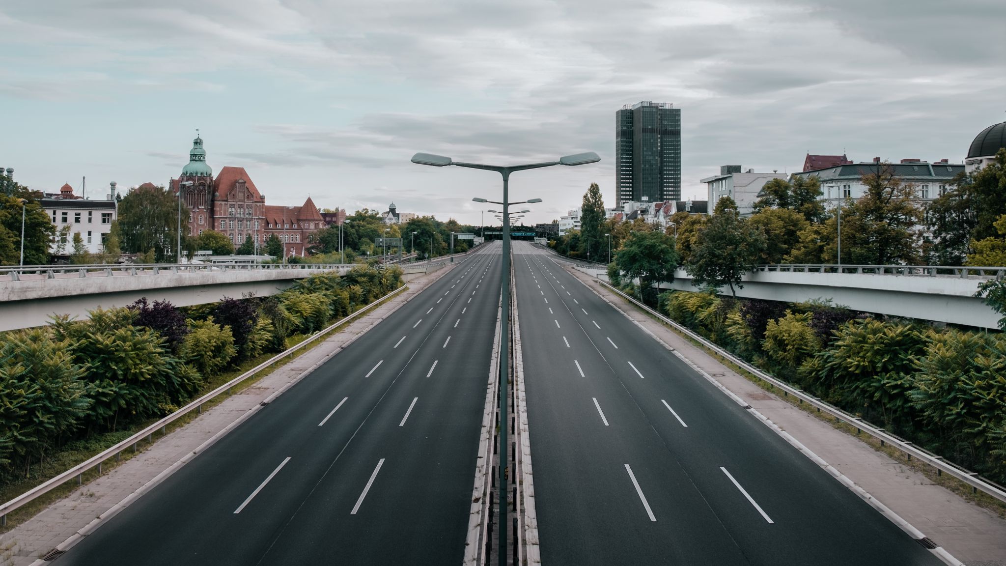 A103, Germany