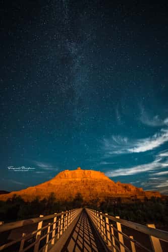 Ait Ben Haddou