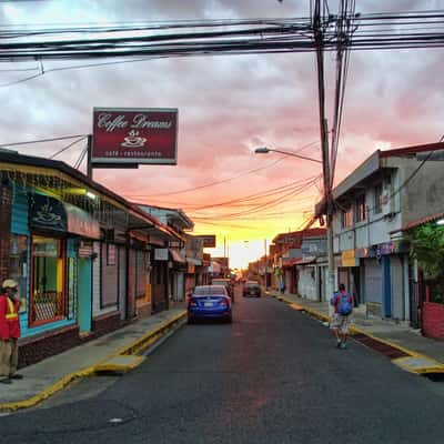 Alajuela, Costa Rica