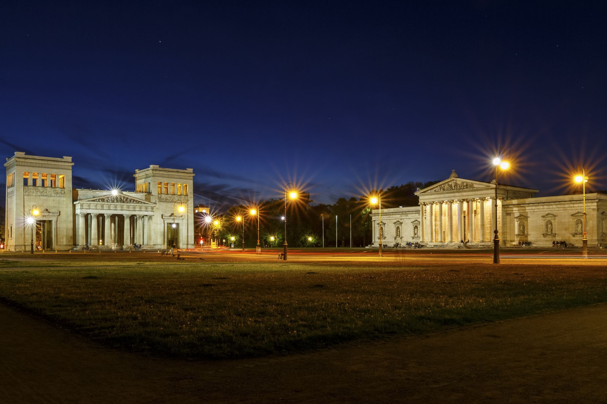 Antikensammlung, Germany