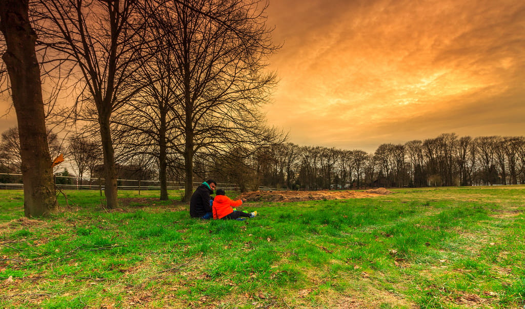 Arnhem, Begraafplaats cremetoriam, Netherlands