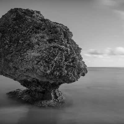 Bathsheba, Barbados