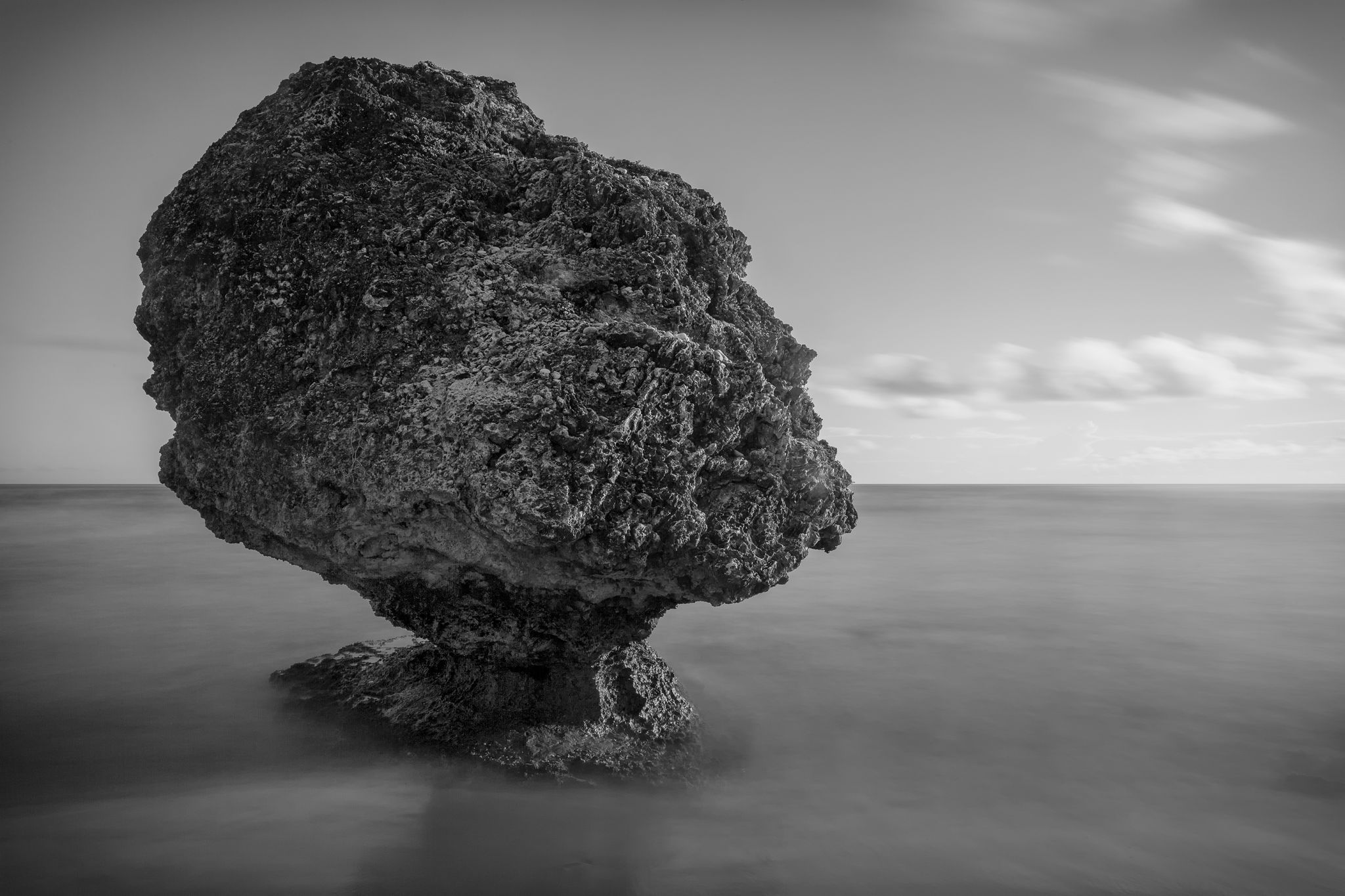 Bathsheba, Barbados